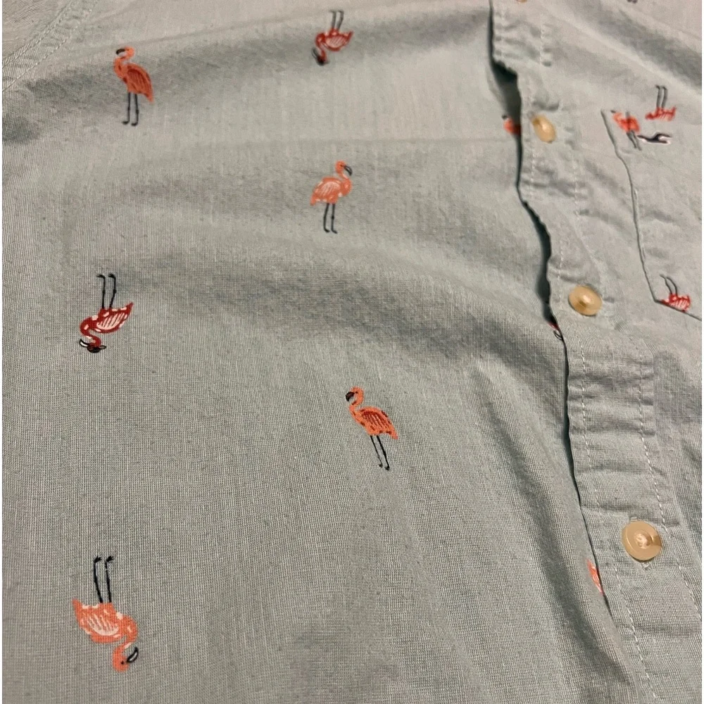 Mens Hollister Shirt - Picture 6 of 7